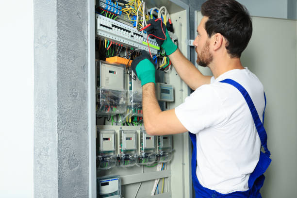 Best Electrical Troubleshooting Services  in Kalispell, MT