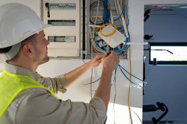 Best Circuit Breaker Repair  in Kalispell, MT